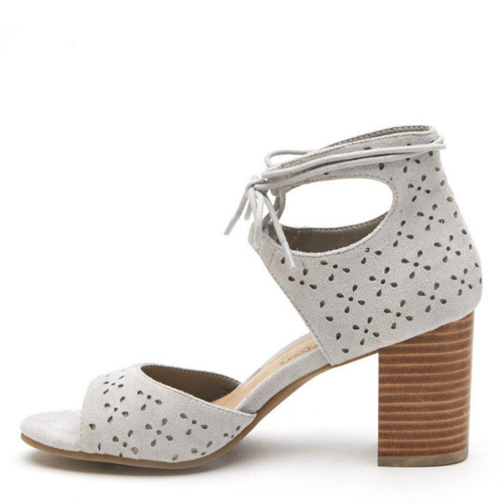 Matisse Bexley Sandal Grey